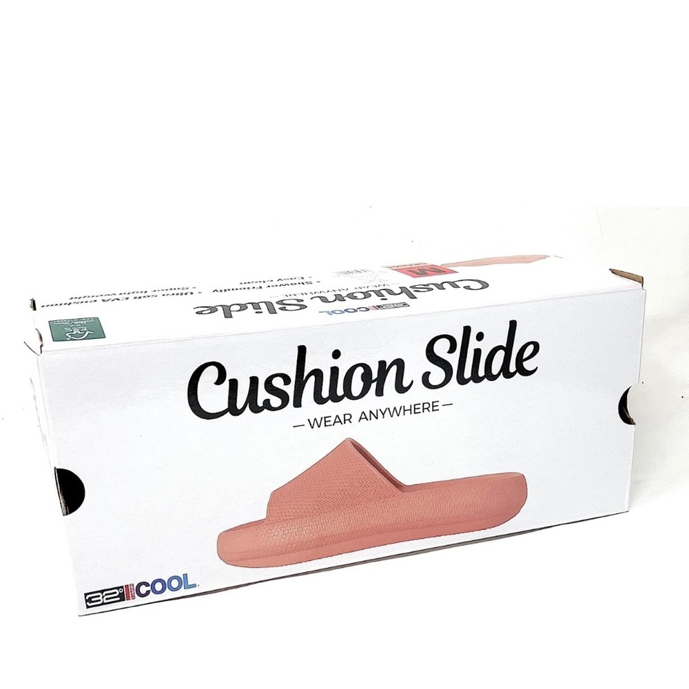 COPY - 32 degree cushion slides 6/7